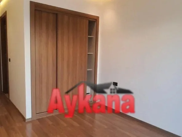 Location Appartement El Menzeh - الرباط (4)