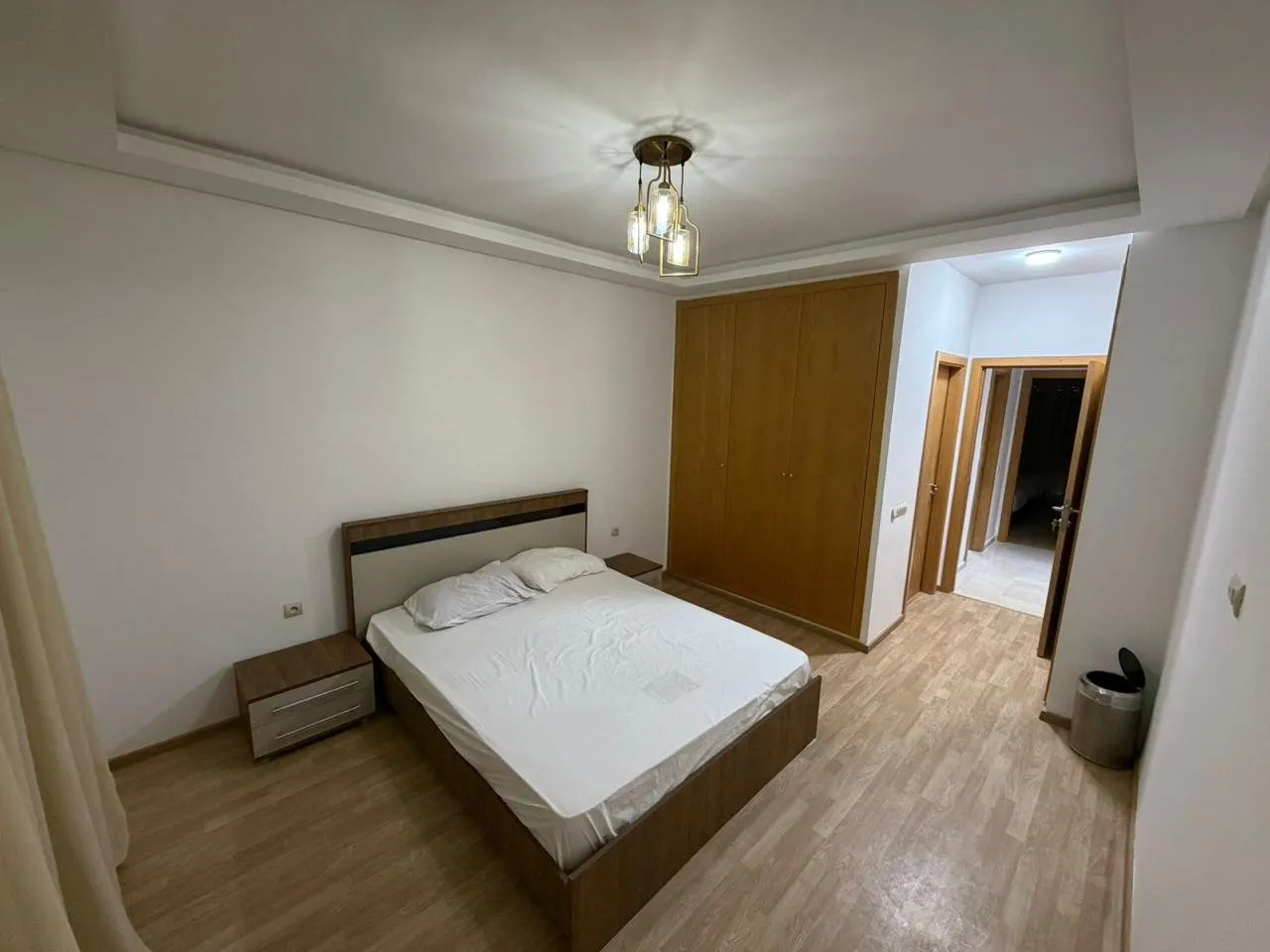 DAR BOUAZZA – APPARTEMENT MEUBLÉ NEUF À LOUER 2 CH - دار بوعزة (4)