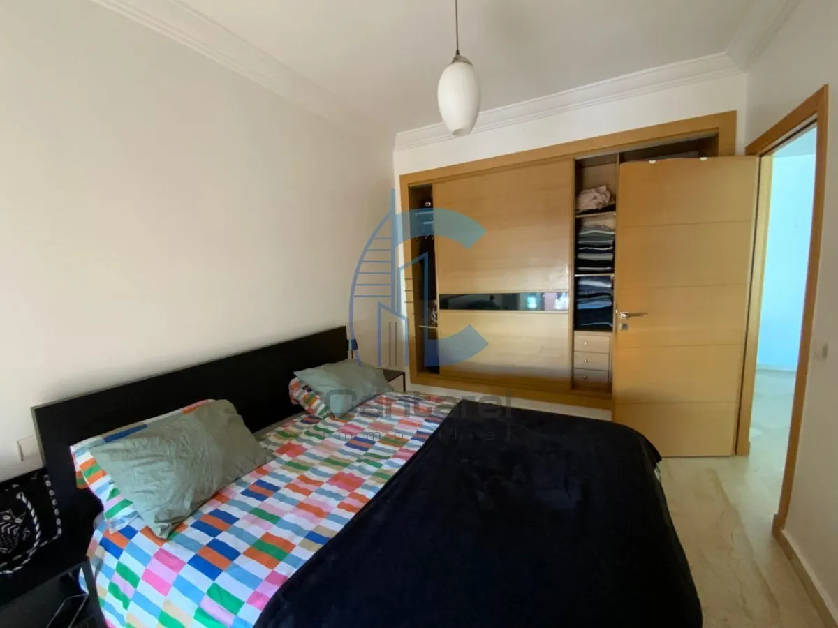 Studio confortable - 63m² - emplacement privilégié - المحمدية (2)