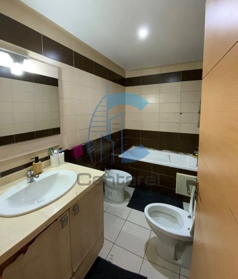 Studio confortable - 63m² - emplacement privilégié - المحمدية (3)