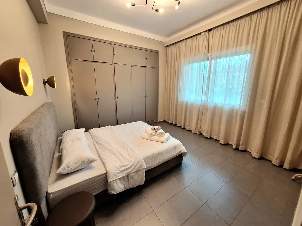 ANFA – LOCATION MAGNIFIQUE APPARTEMENT MEUBLÉ 2 CH - الدار البيضاء (4)