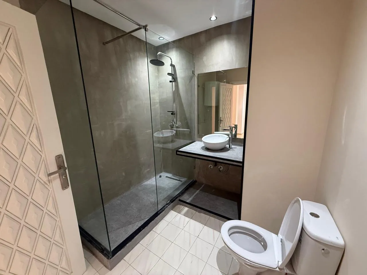 RACINE – SUPERBE APPARTEMENT À LOUER 4 CH - الدار البيضاء (3)