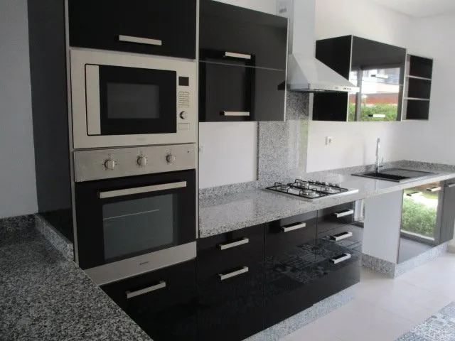 Dar Bouazza – Appartement en location dans résidence Vue piscine 3 CH - دار بوعزة (3)