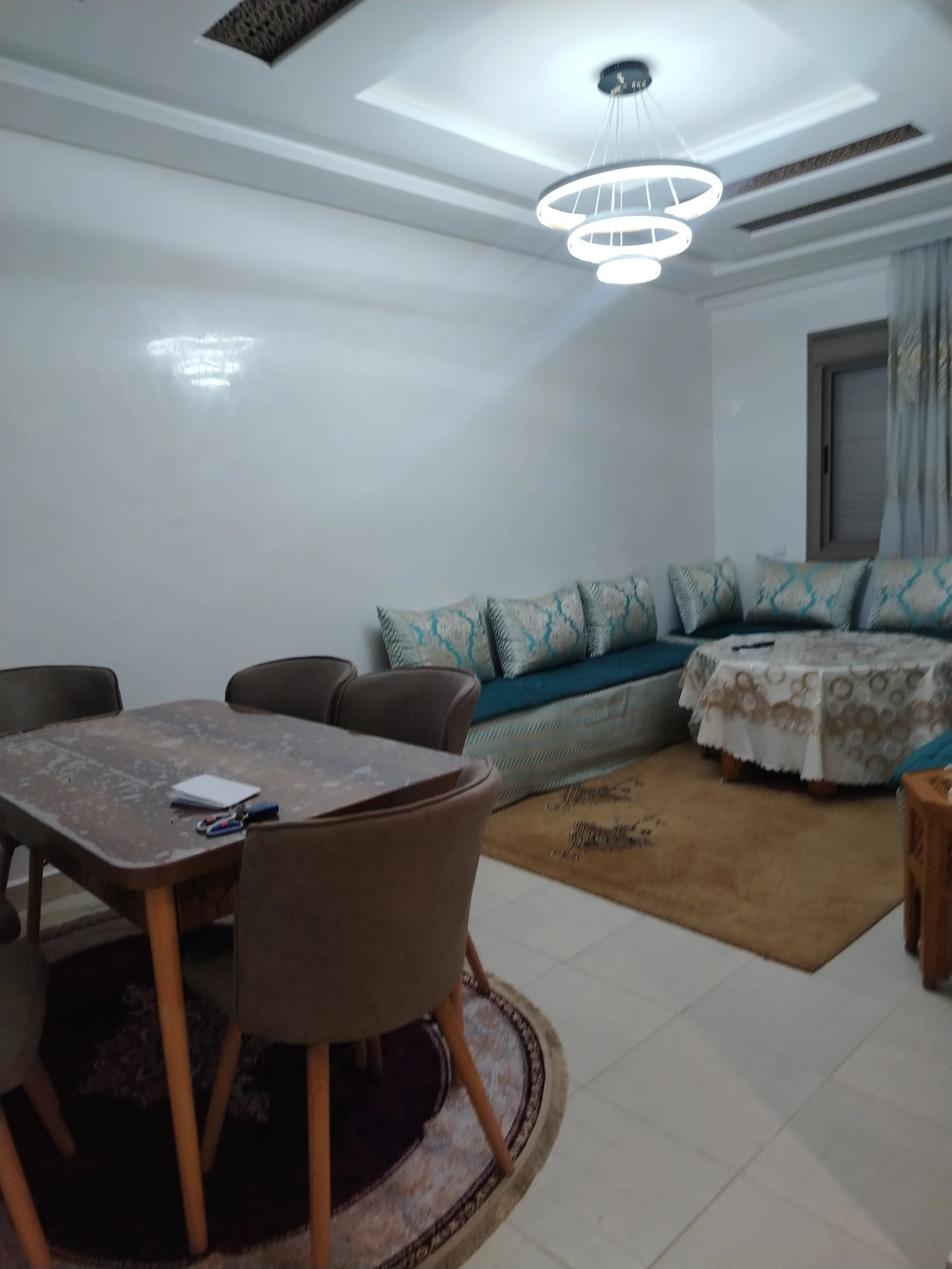 Appartement à louer au mois - مراكش (2)