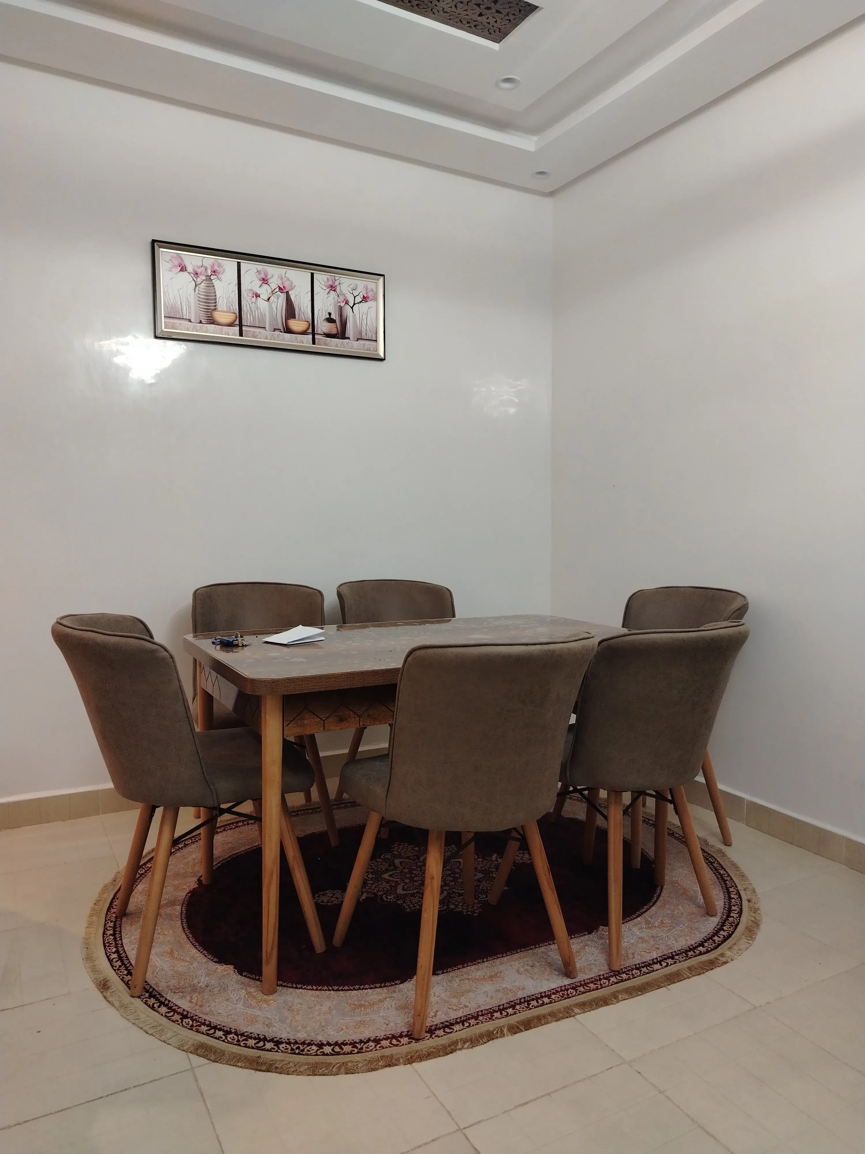 Appartement à louer au mois - مراكش (3)