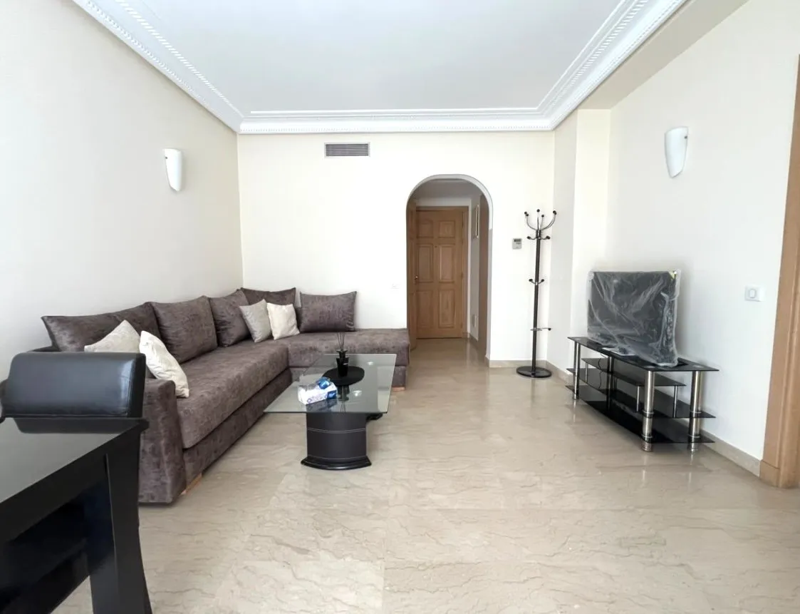 Studio Cosy Gauthier - الدار البيضاء (3)
