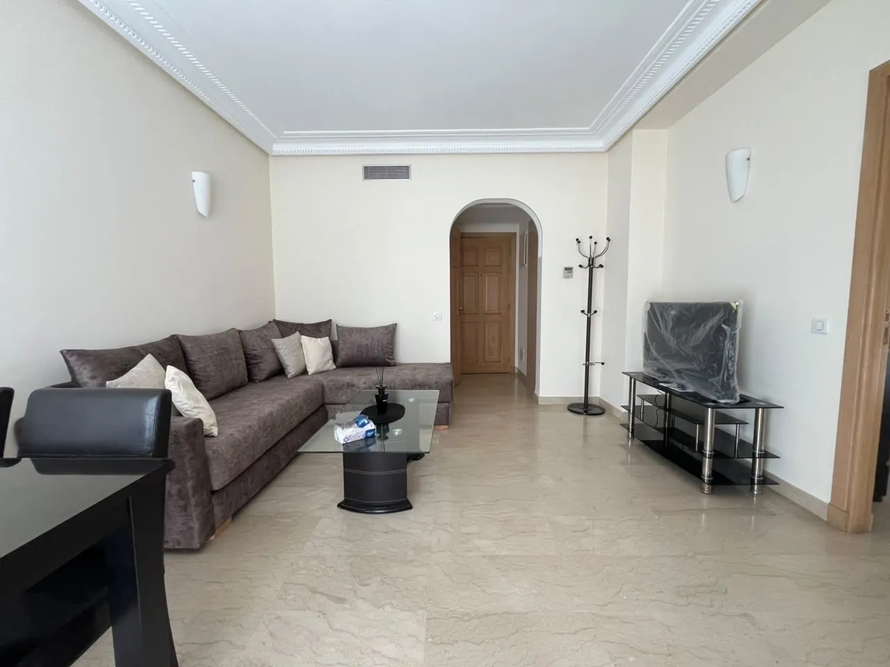 Studio Cosy Gauthier - الدار البيضاء (2)