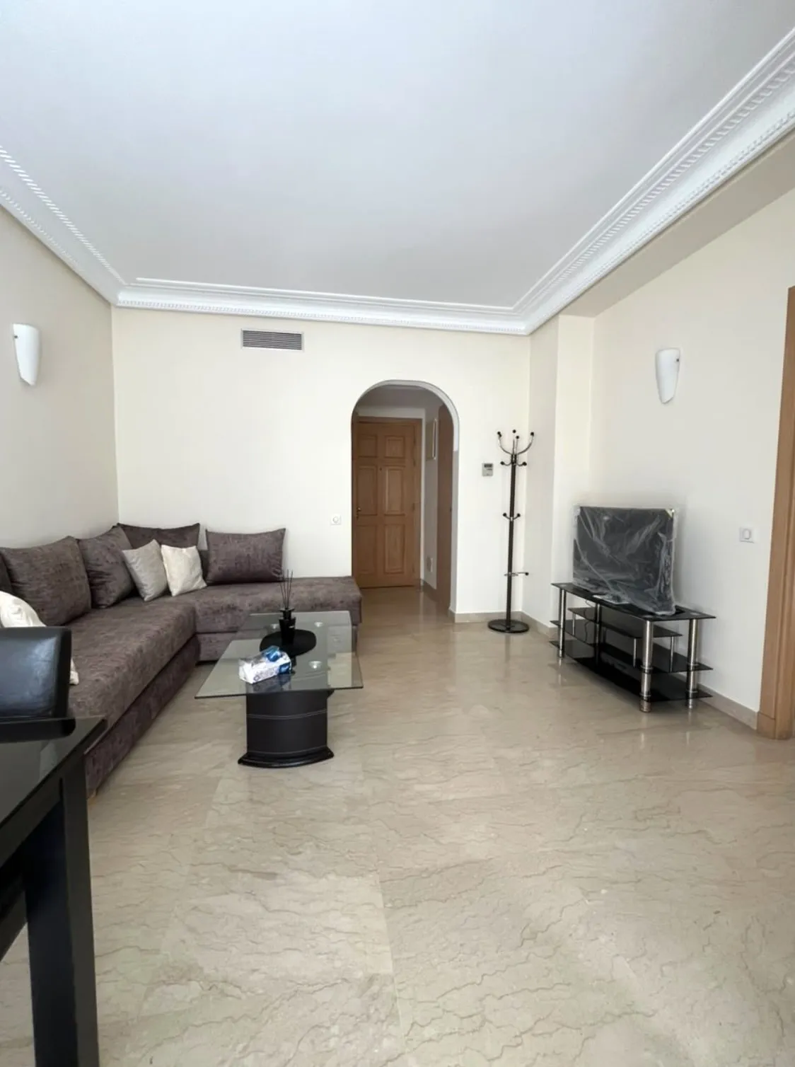 Studio Cosy Gauthier - الدار البيضاء (4)