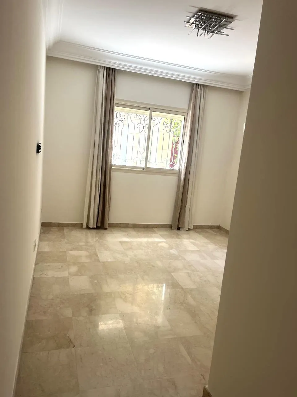 Appartement vide Maarif Extension - الدار البيضاء (3)
