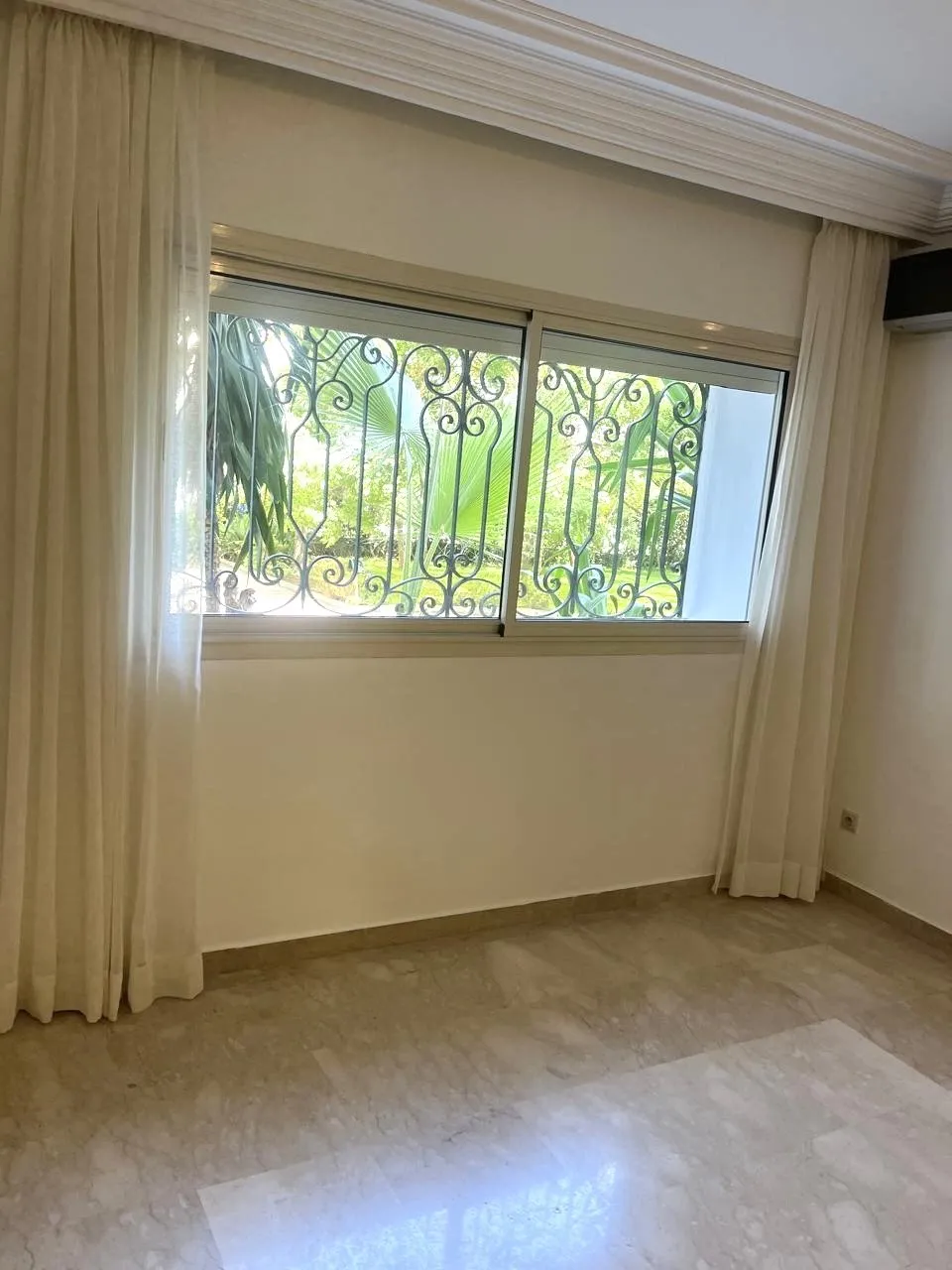 Appartement vide Maarif Extension - الدار البيضاء (2)