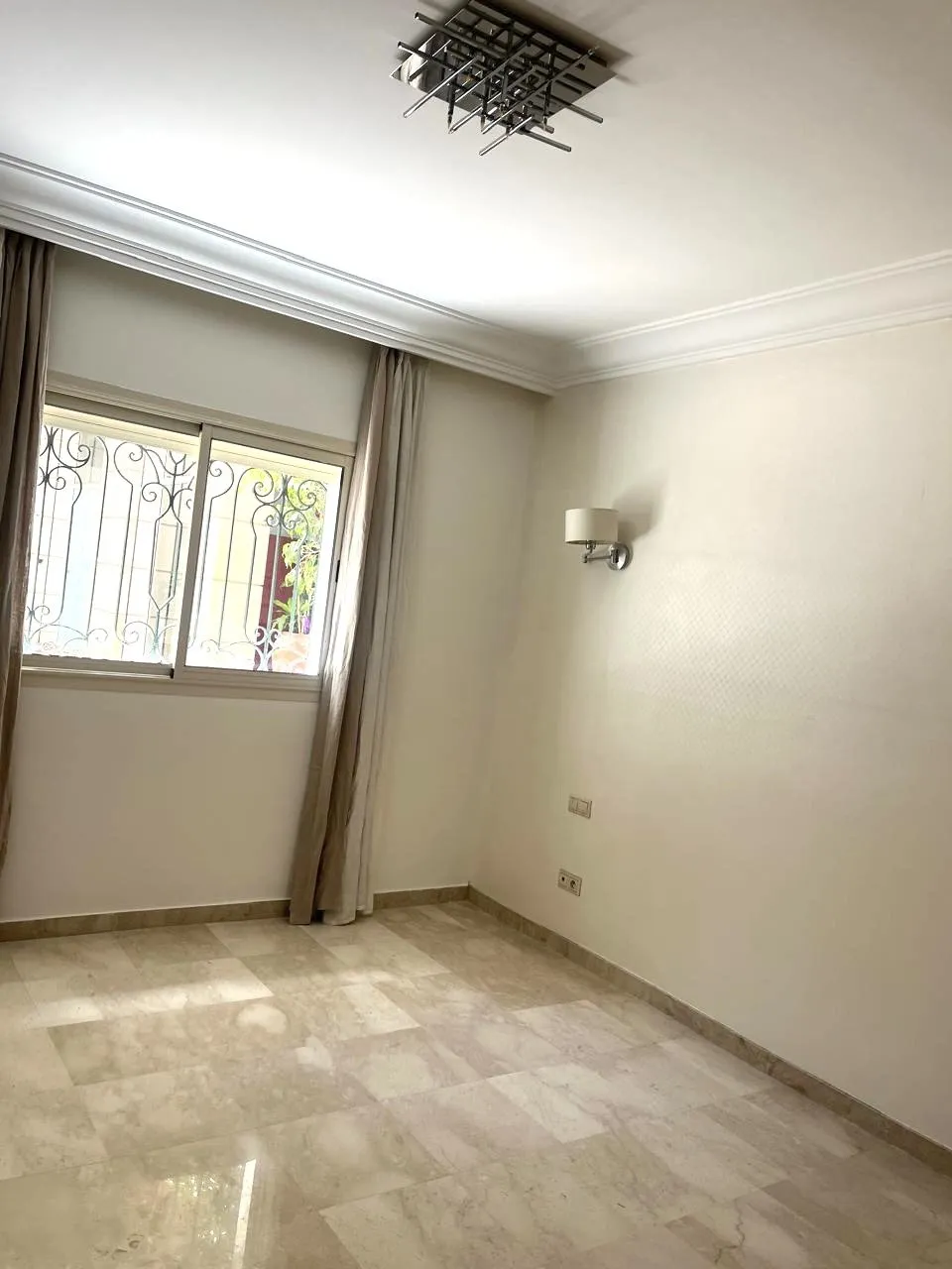 Appartement vide Maarif Extension - الدار البيضاء (4)