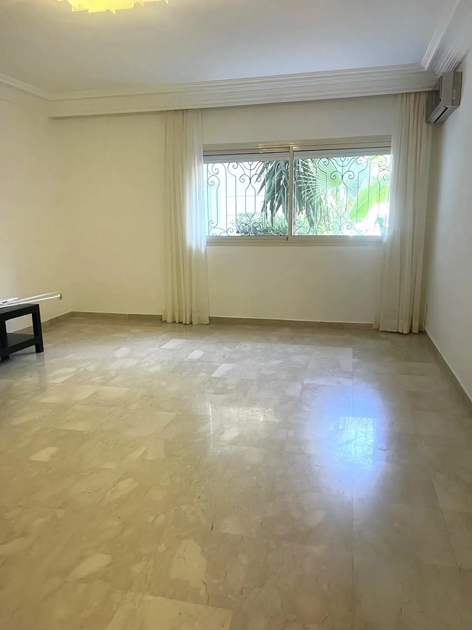 Appartement vide Maarif Extension - الدار البيضاء