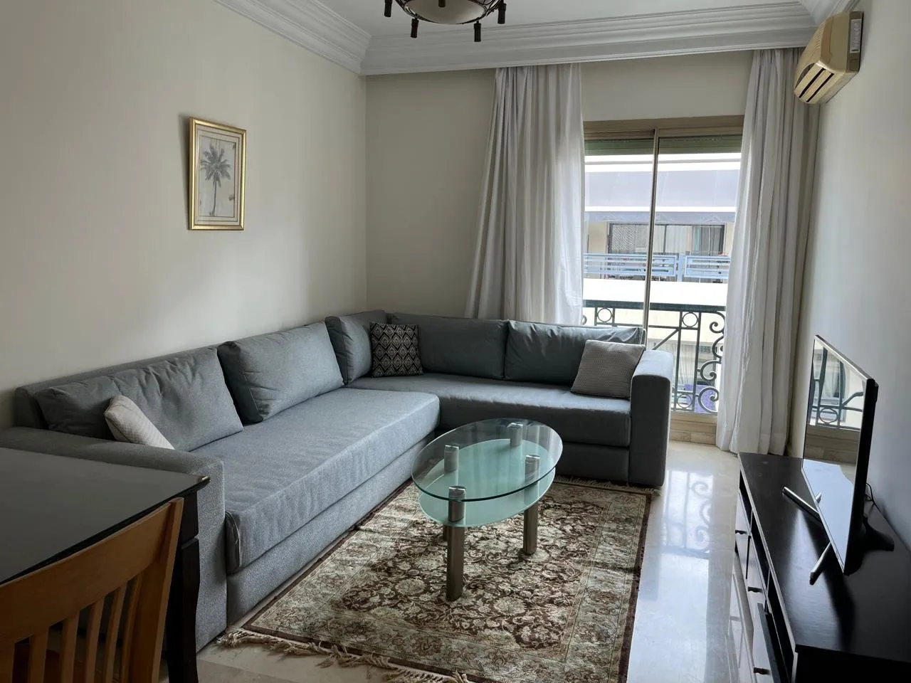 Studio à Racine - الدار البيضاء