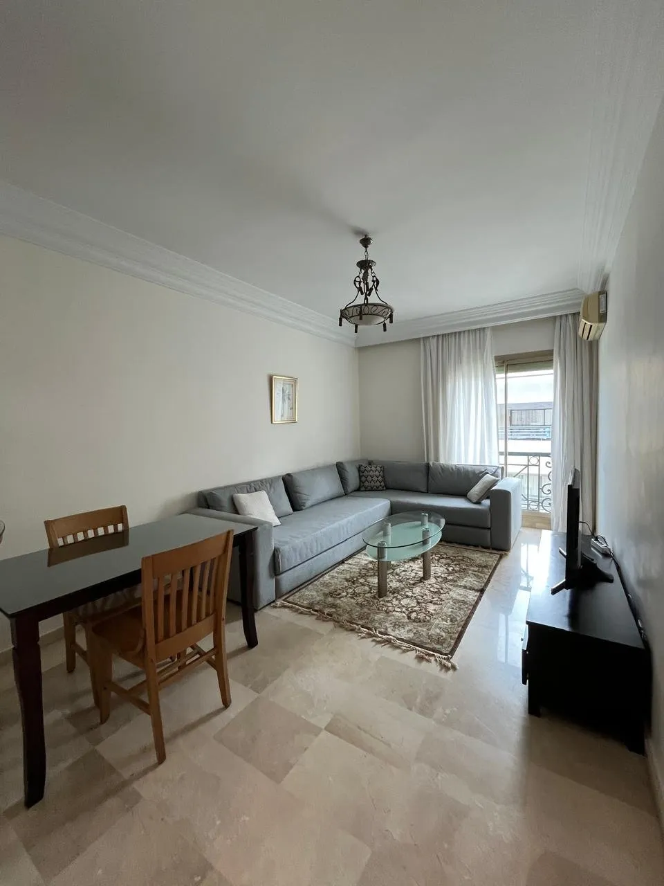 Studio à Racine - الدار البيضاء (2)