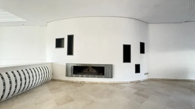 villa à Ain Diab - الدار البيضاء (2)