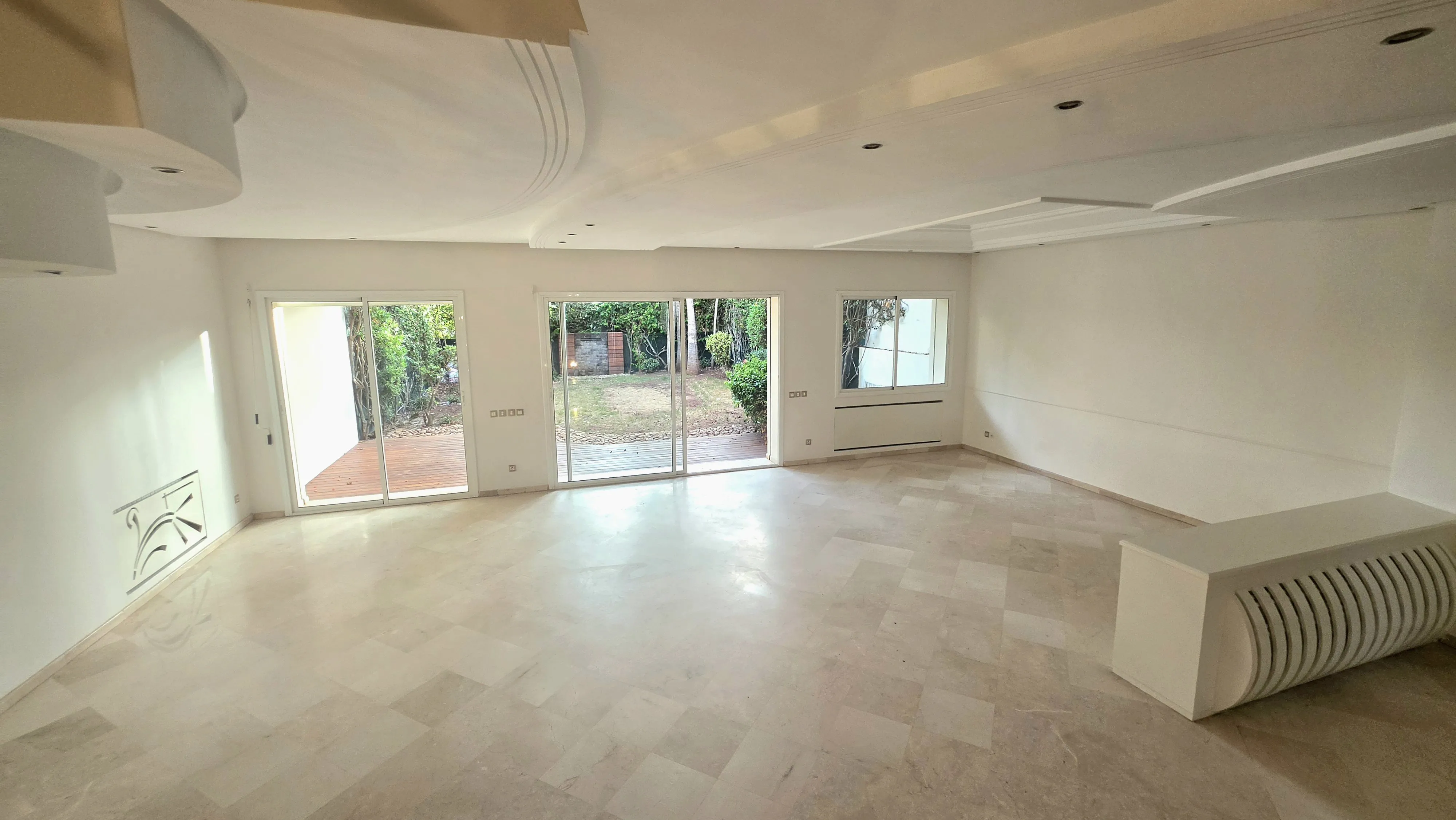 villa à Ain Diab - الدار البيضاء (3)
