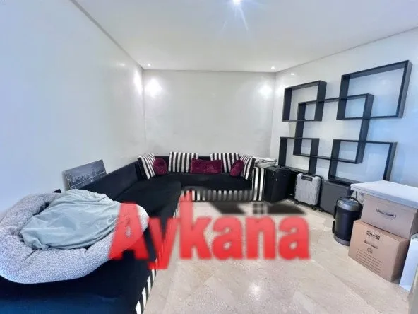 Location Appartement Duplex à Rabat Hay Riad - الرباط (3)