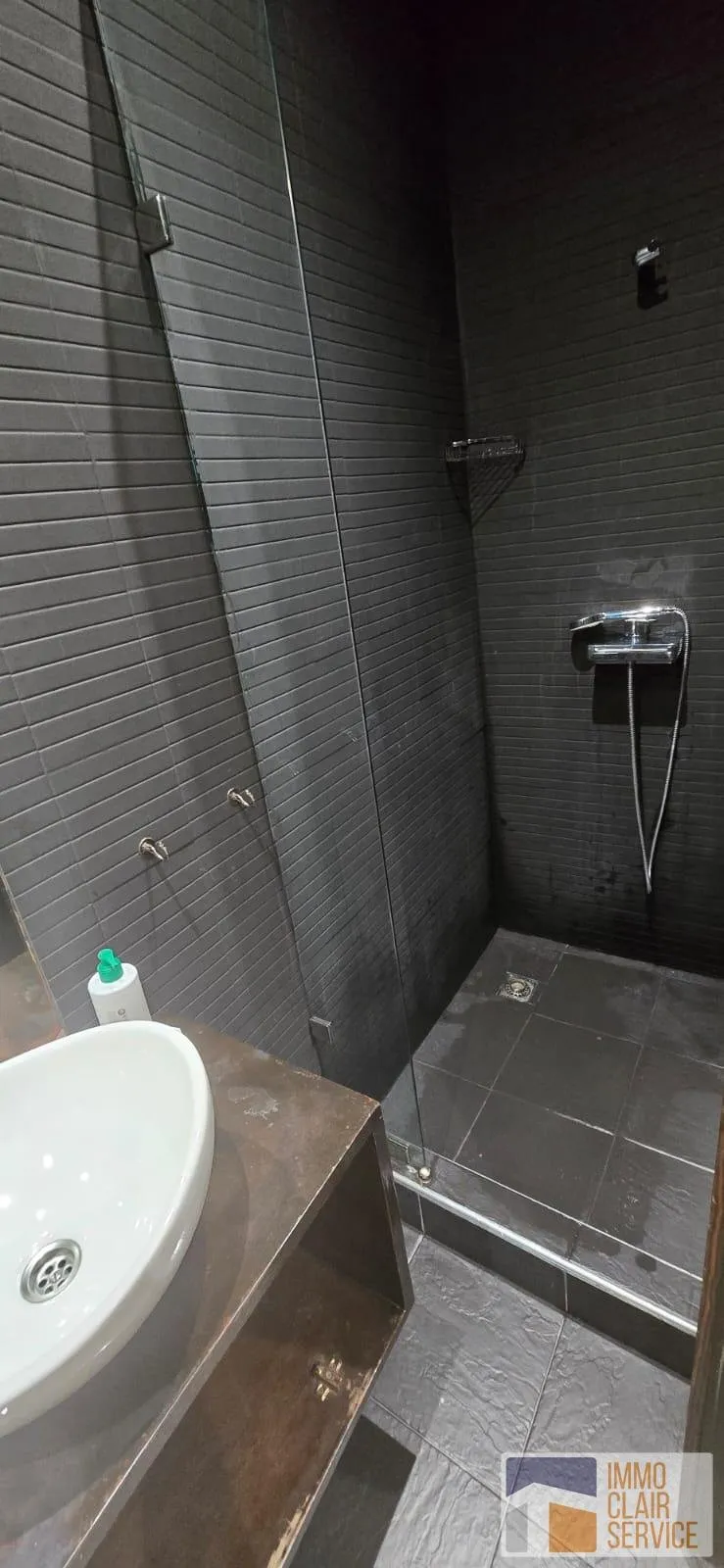 Appartement bien situé à louer meublé - الرباط (4)