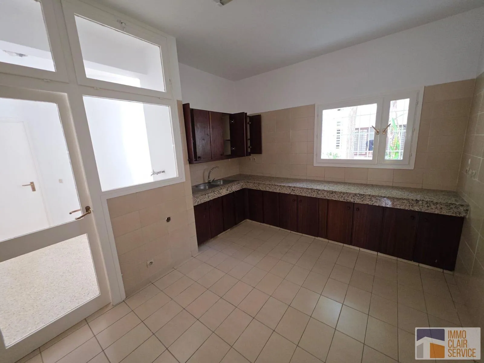 Appartement à louer (quartier haut Agdal) - الرباط (3)