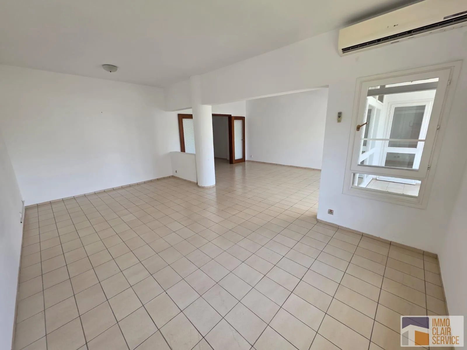 Appartement en location (haut Agdal° - الرباط