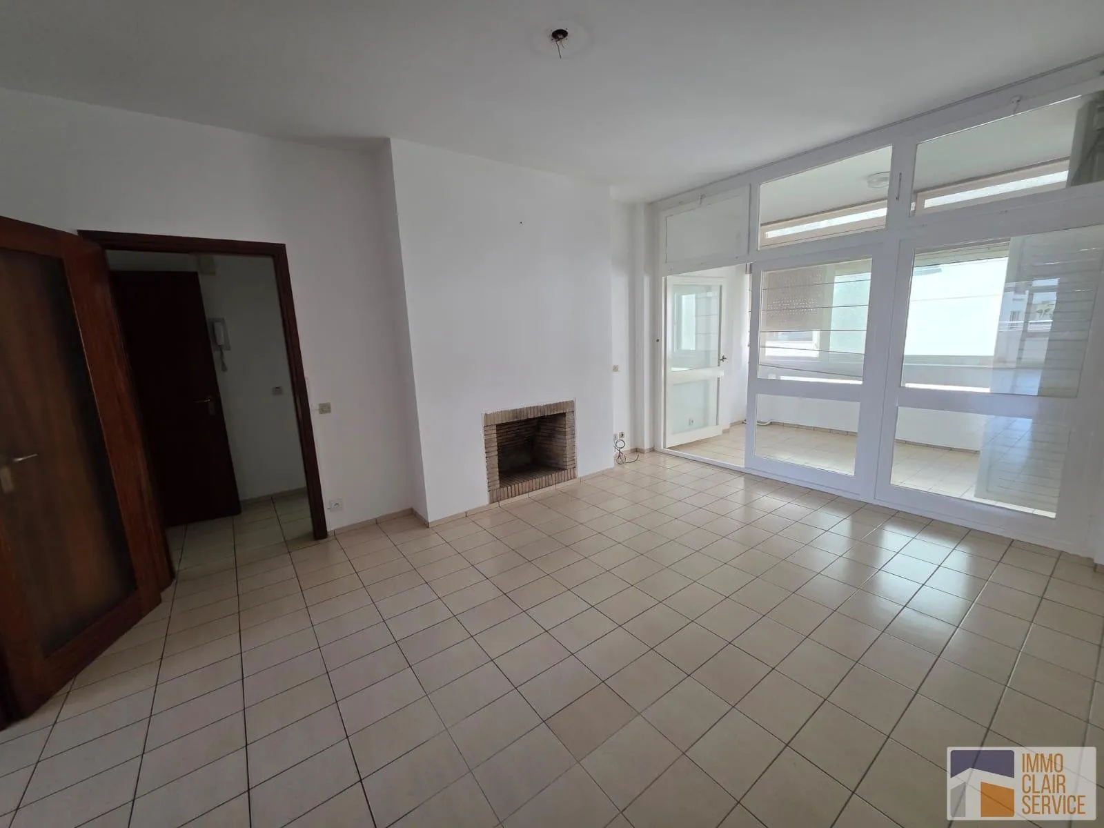 Appartement en location (haut Agdal° - الرباط (3)