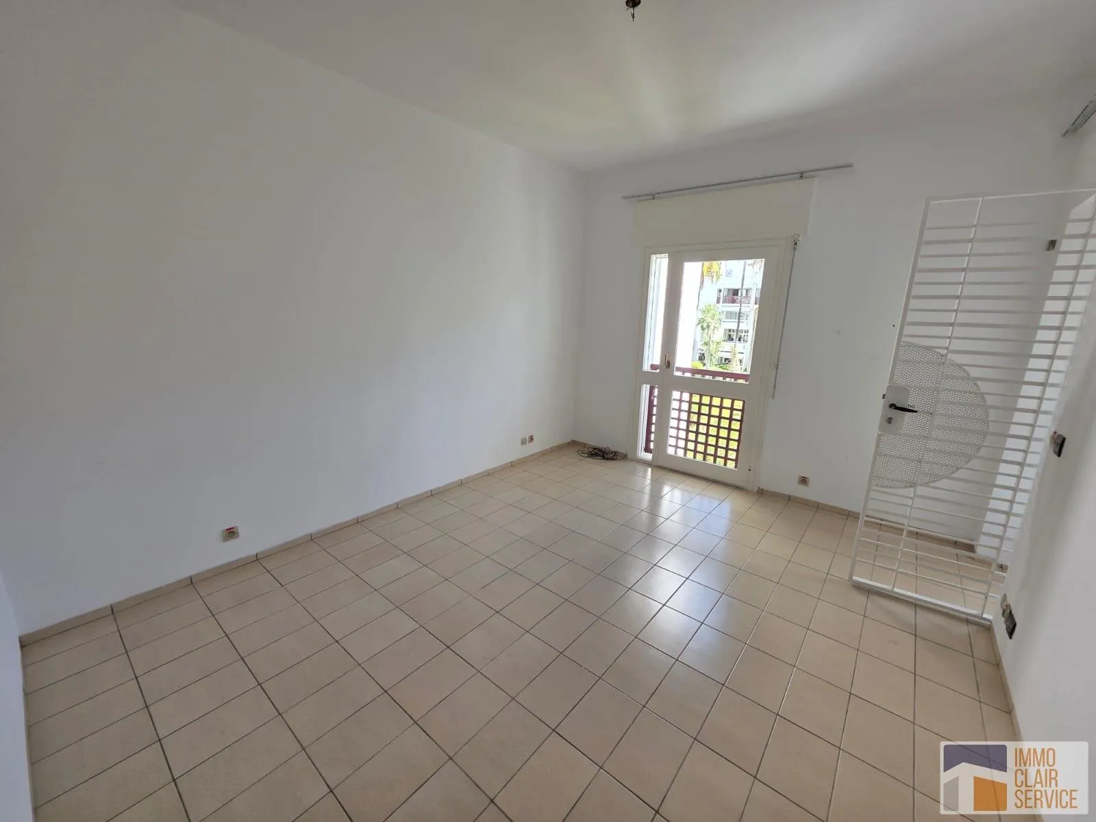 Appartement en location (haut Agdal° - الرباط (4)