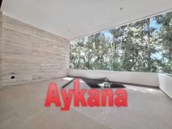 Appartement à louer Rabat Souissi Orangeraie - الرباط (4)