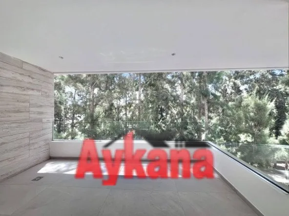 Appartement à louer Rabat Souissi Orangeraie - الرباط