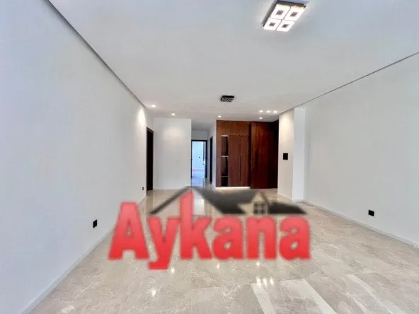 Appartement à louer Rabat Souissi Orangeraie - الرباط (3)