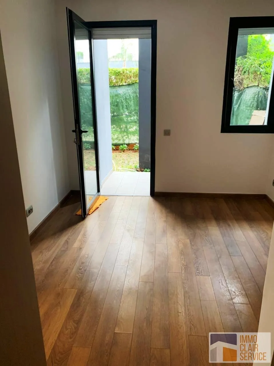 Appartement neuf bien situé à la location - الرباط (4)
