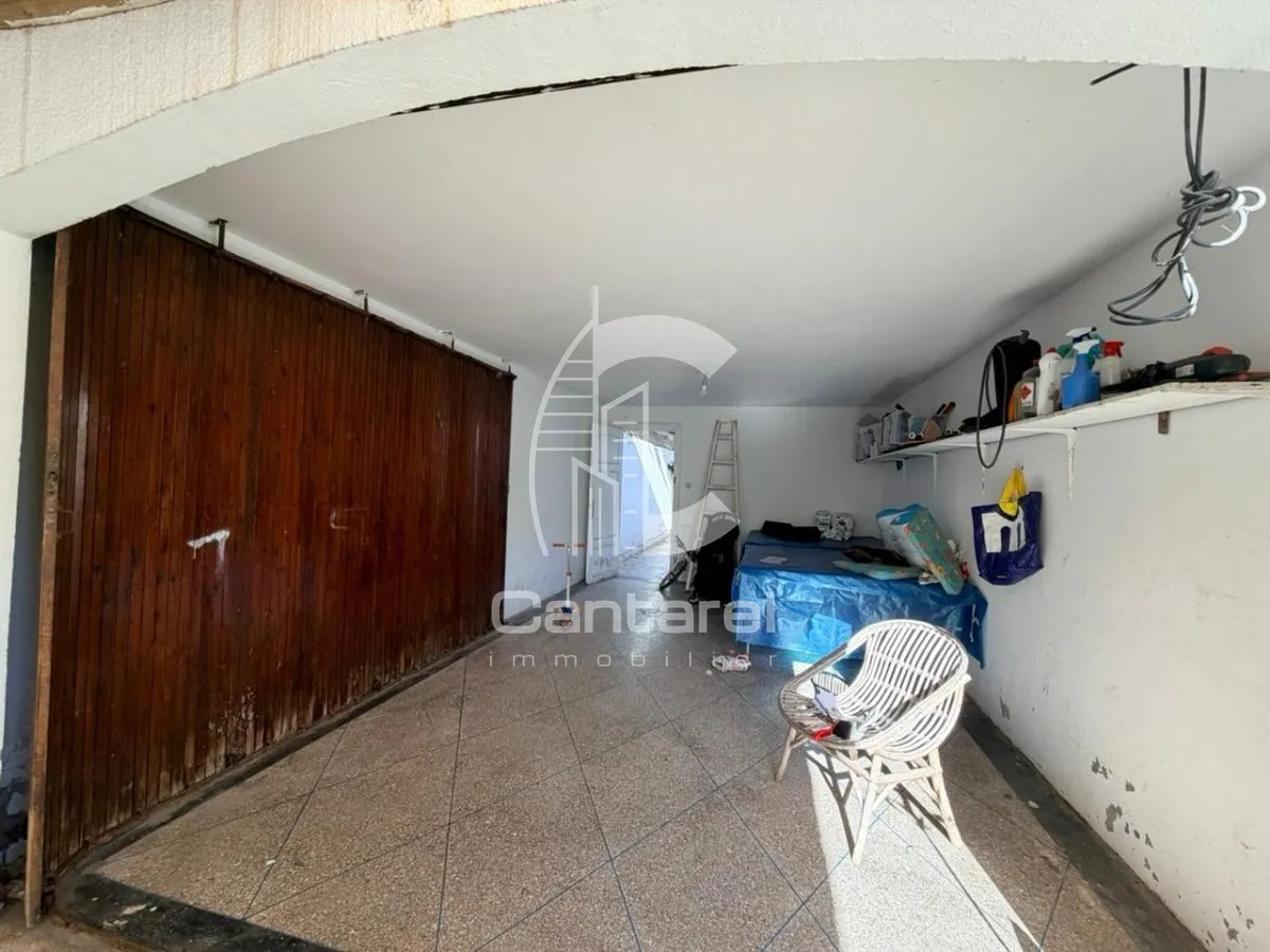 LOCATION VILLA VIDE CIL - الدار البيضاء (3)