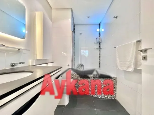 Location Appartement Meublé Temara Ouled Metaa - تمارة (4)