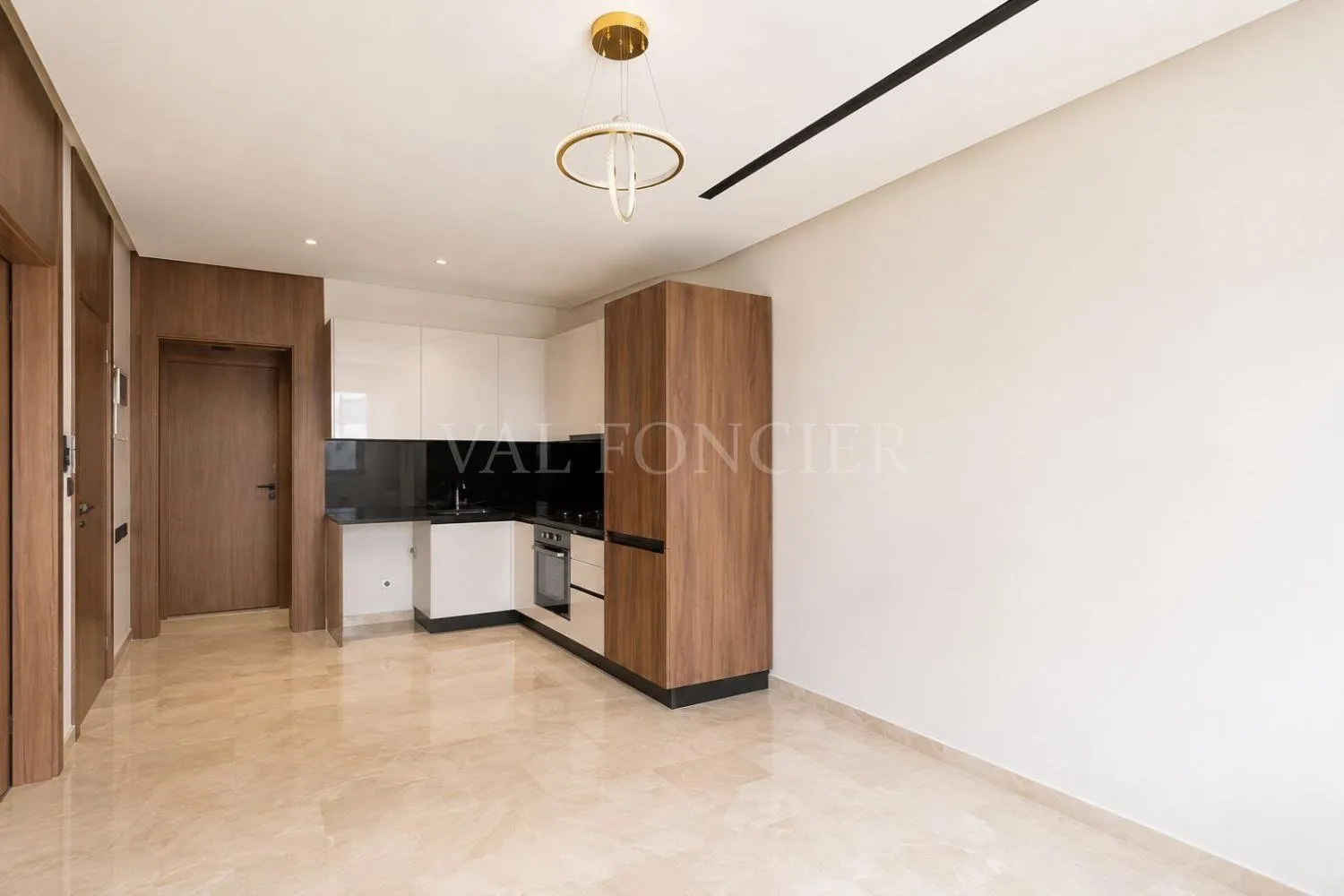 Location Superbe Studio avec Terrasse Californie, Casablanca - الدار البيضاء (2)