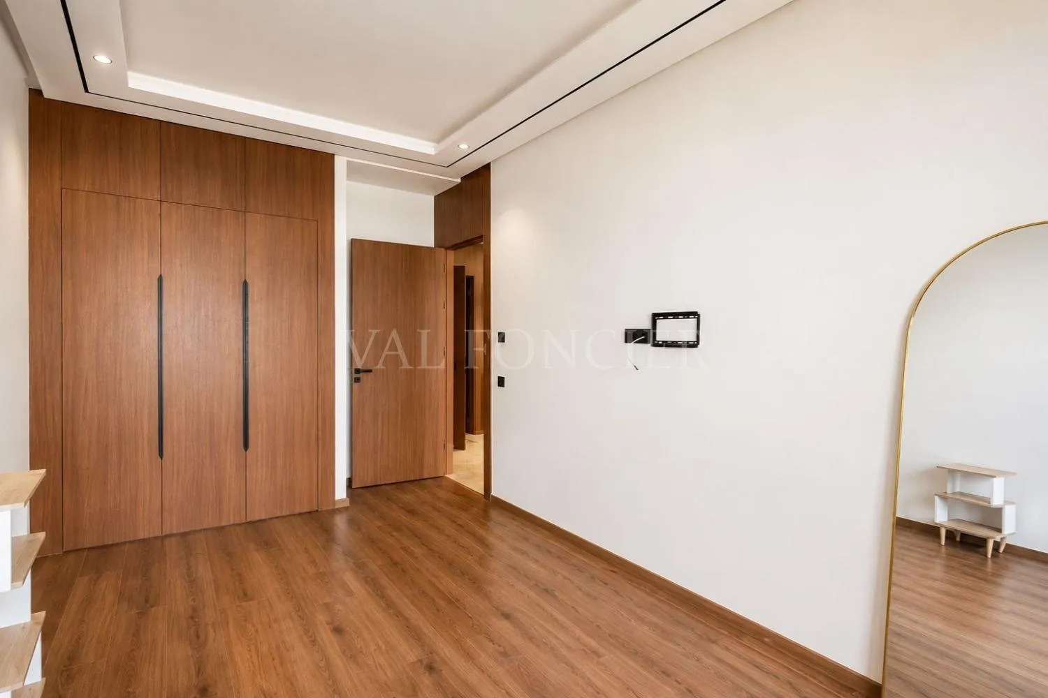 Location Superbe Studio avec Terrasse Californie, Casablanca - الدار البيضاء (4)