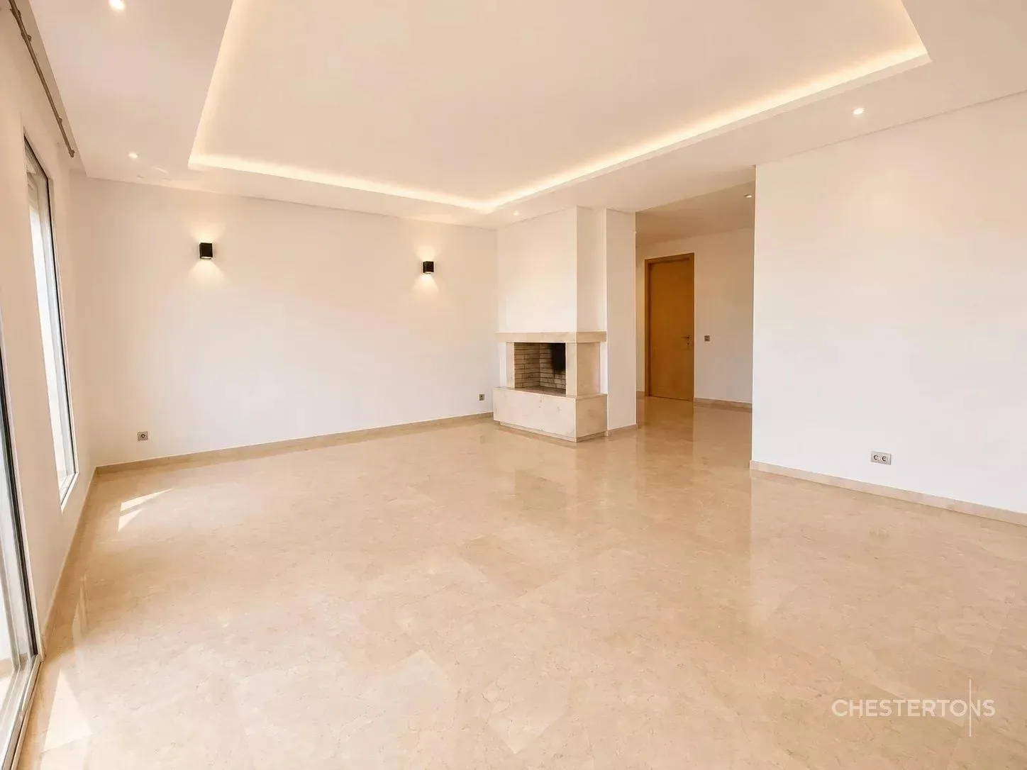 Appartement 3 chambres à la location à Prestigia Hay Riad - الرباط (2)