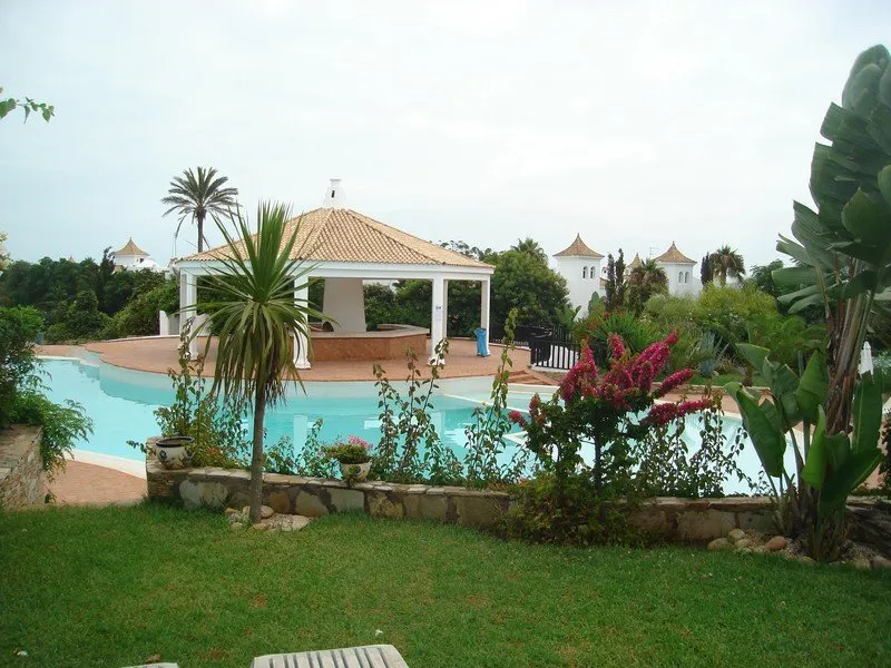 Dar Bouazza – Jolie villa meublée en location 3CH - دار بوعزة