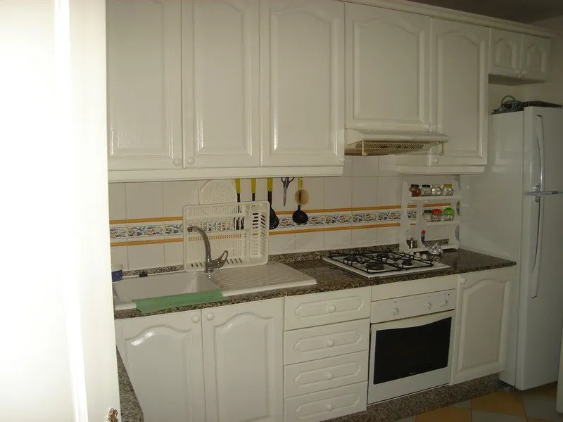 Dar Bouazza – Jolie villa meublée en location 3CH - دار بوعزة (3)