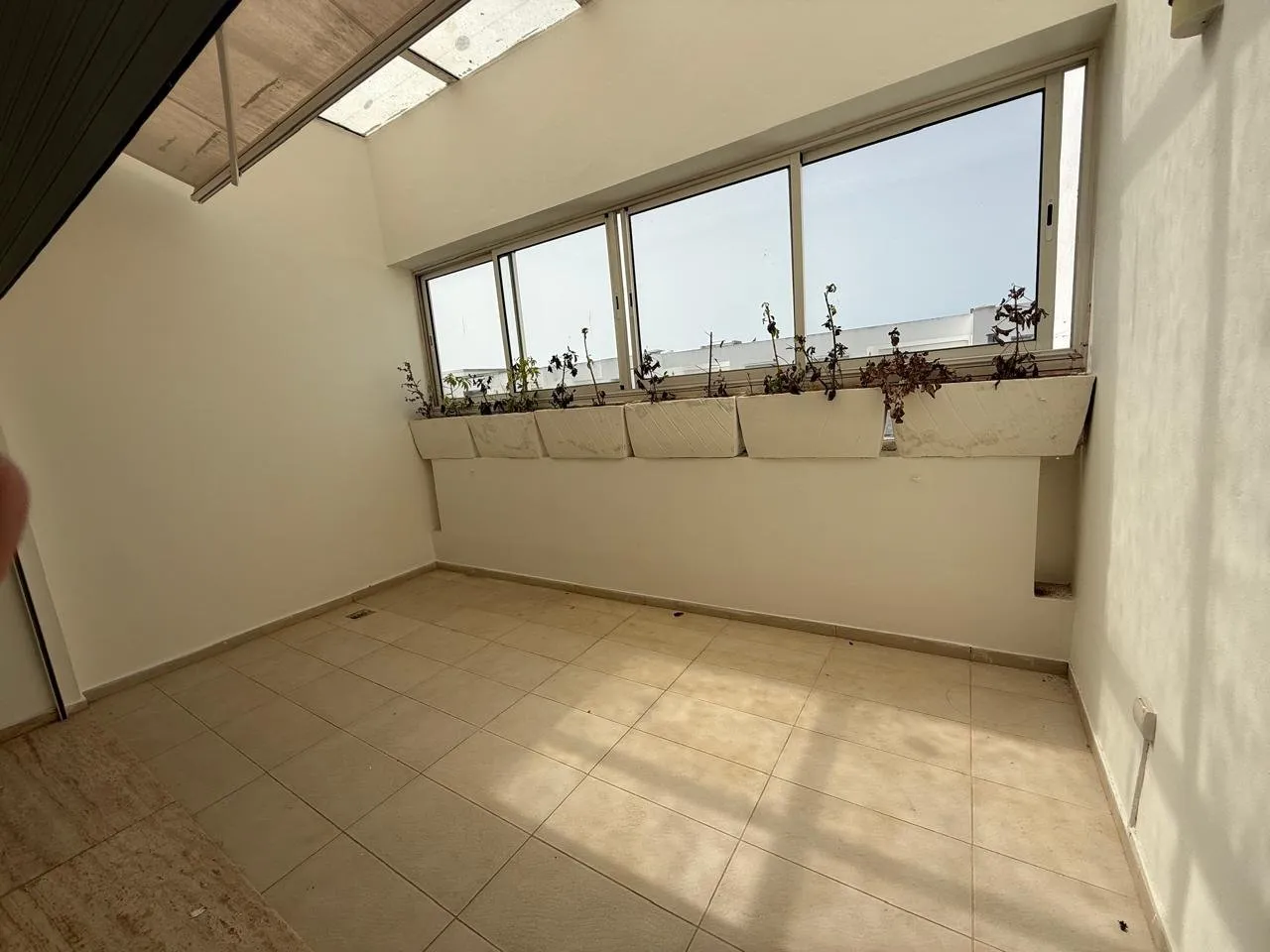 DAR BOUAZZA – JOLI APPARTEMENT EN LOCATION 2 CH - دار بوعزة (2)