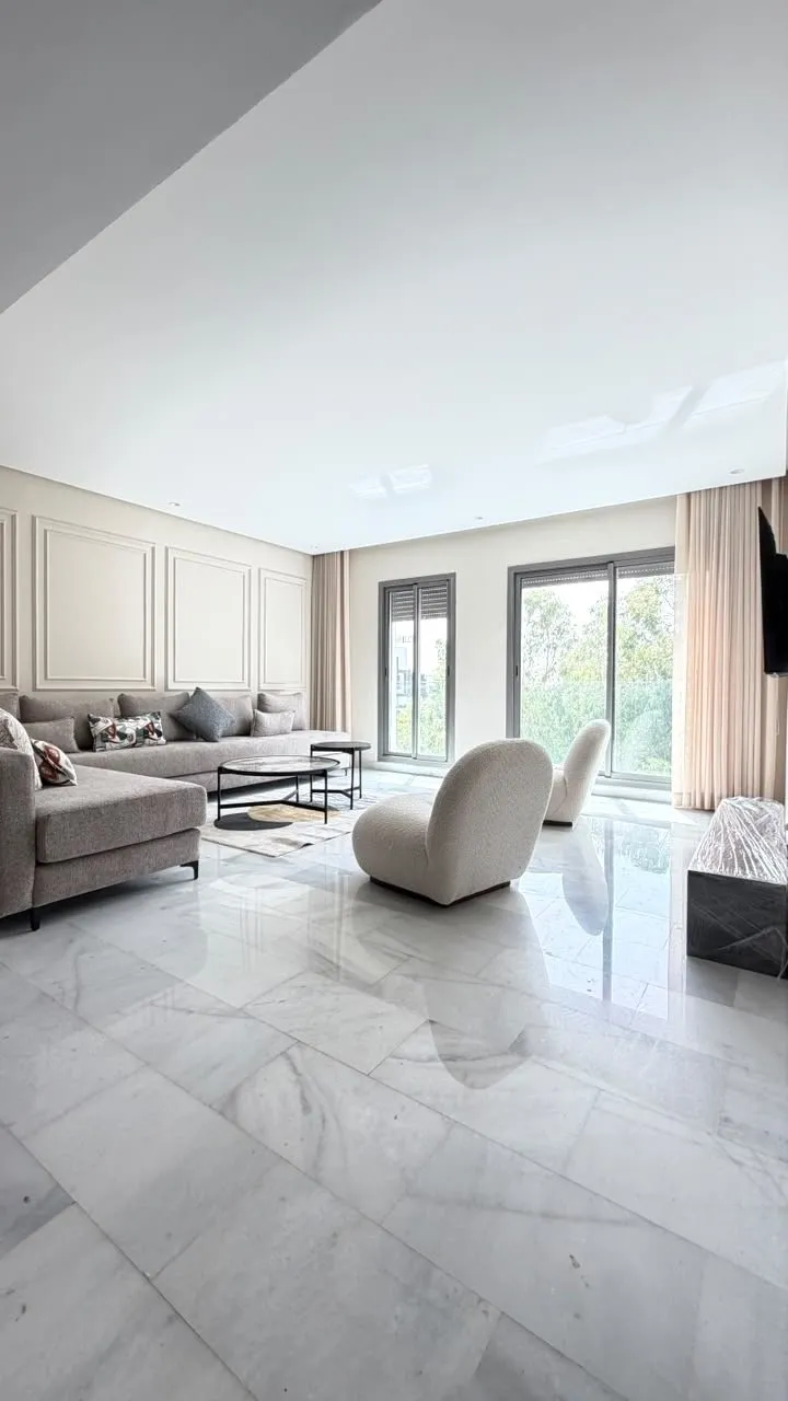 Studio Neuf Hermitage - الدار البيضاء (2)