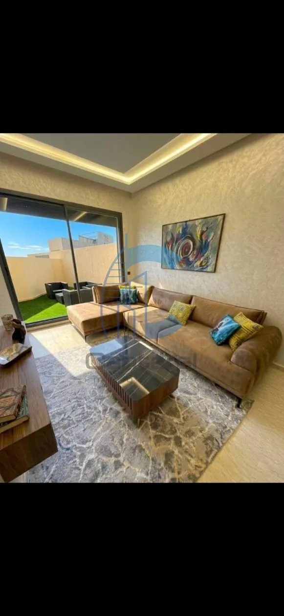 Appartement à louer sur Boulevard abdemoumen - الدار البيضاء (2)