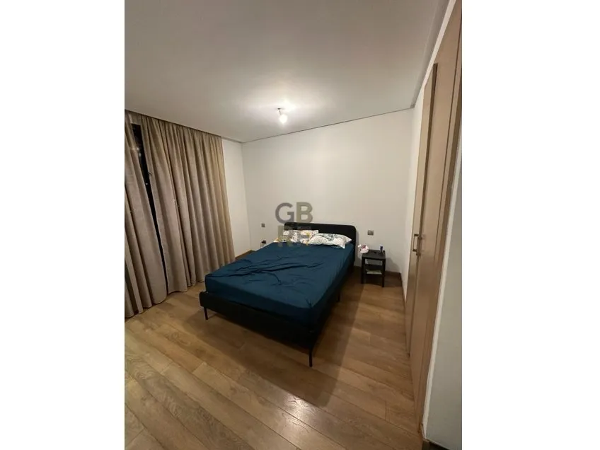 Très bel appartement meublé à louer à Prestigia Hay Riad - الرباط (4)