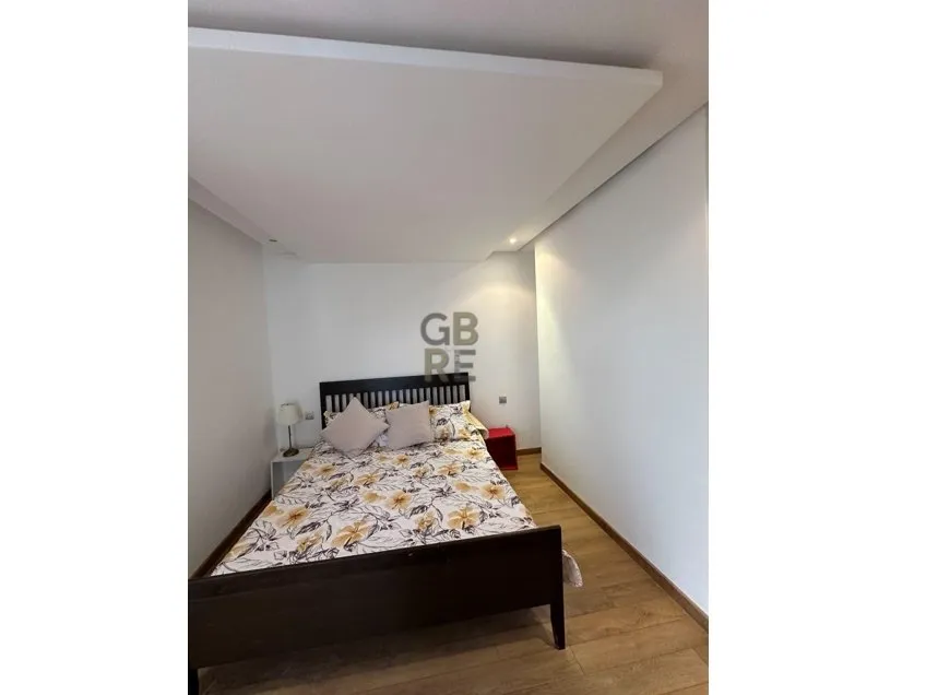 Très bel appartement meublé à louer à Prestigia Hay Riad - الرباط (3)