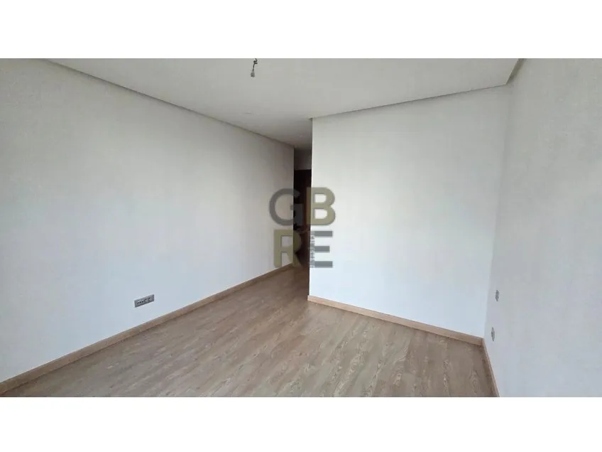 Superbe appartement en location à L'orangeraie souissi - الرباط