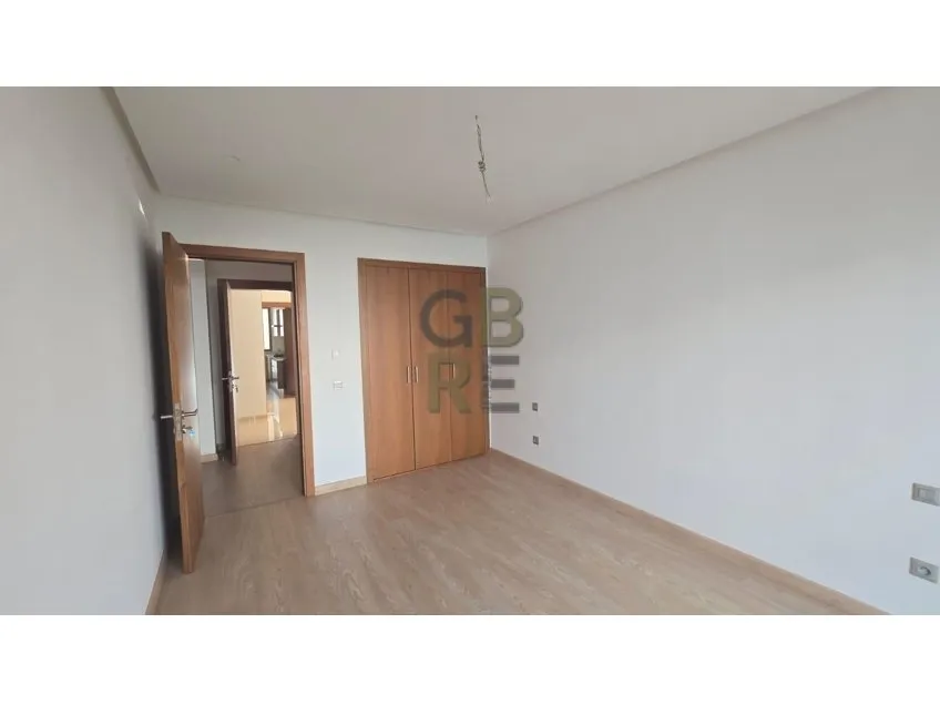 Superbe appartement en location à L'orangeraie souissi - الرباط (4)