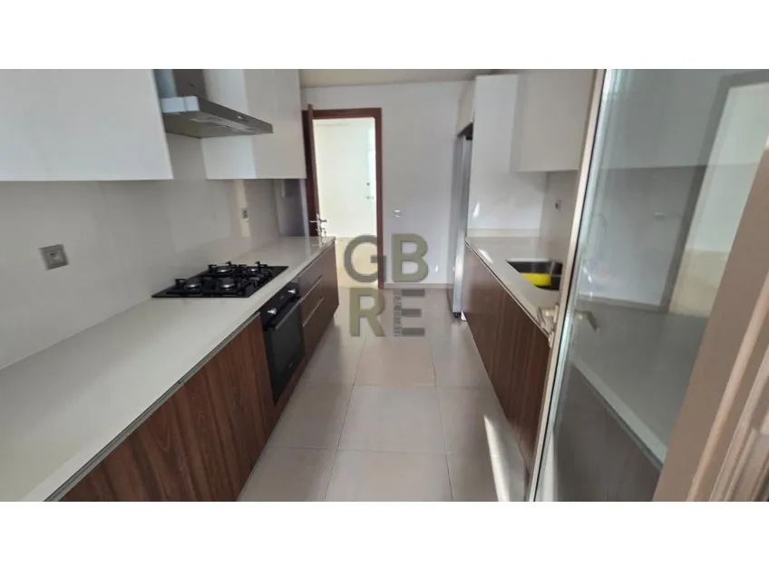 Superbe appartement en location à L'orangeraie souissi - الرباط (2)