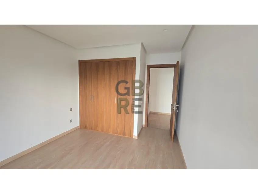 Superbe appartement en location à L'orangeraie souissi - الرباط (3)