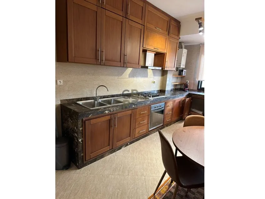 Appartement meublé à louer au Haut Agdal - الرباط (3)