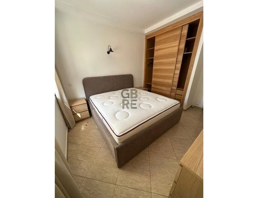 Appartement meublé à louer au Haut Agdal - الرباط (4)