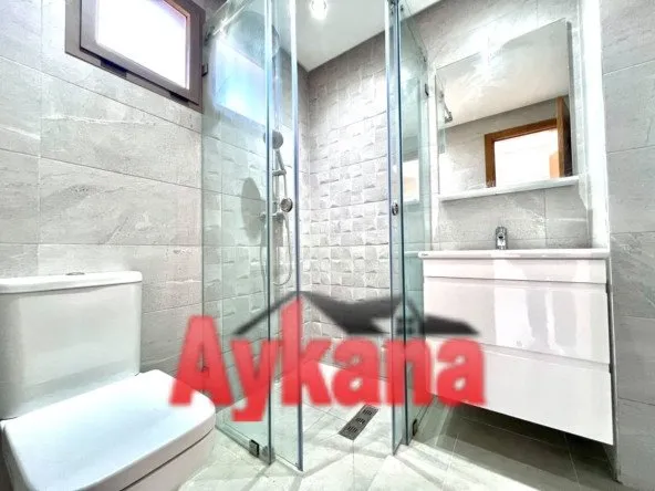 Location Bungalow à Harhoura - تمارة (3)