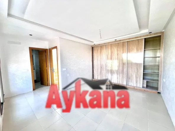 Location Bungalow à Harhoura - تمارة (4)